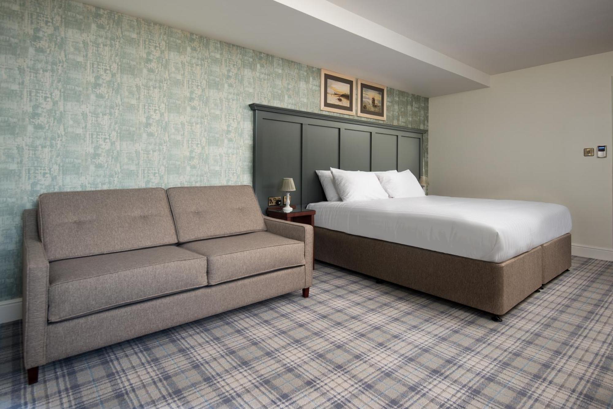 The Tynemouth Castle Inn - The Inn Collection Group 외부 사진