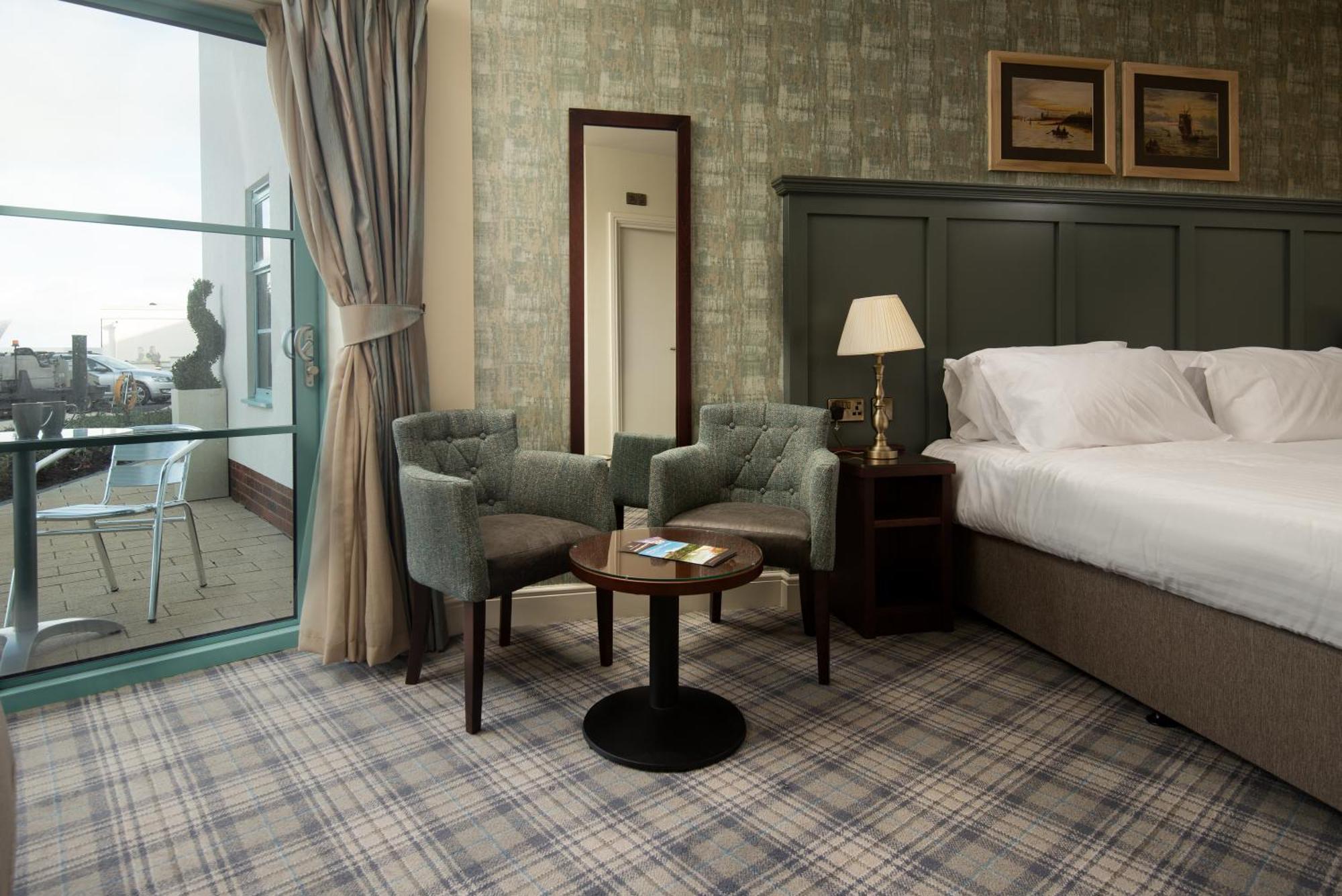 The Tynemouth Castle Inn - The Inn Collection Group 외부 사진