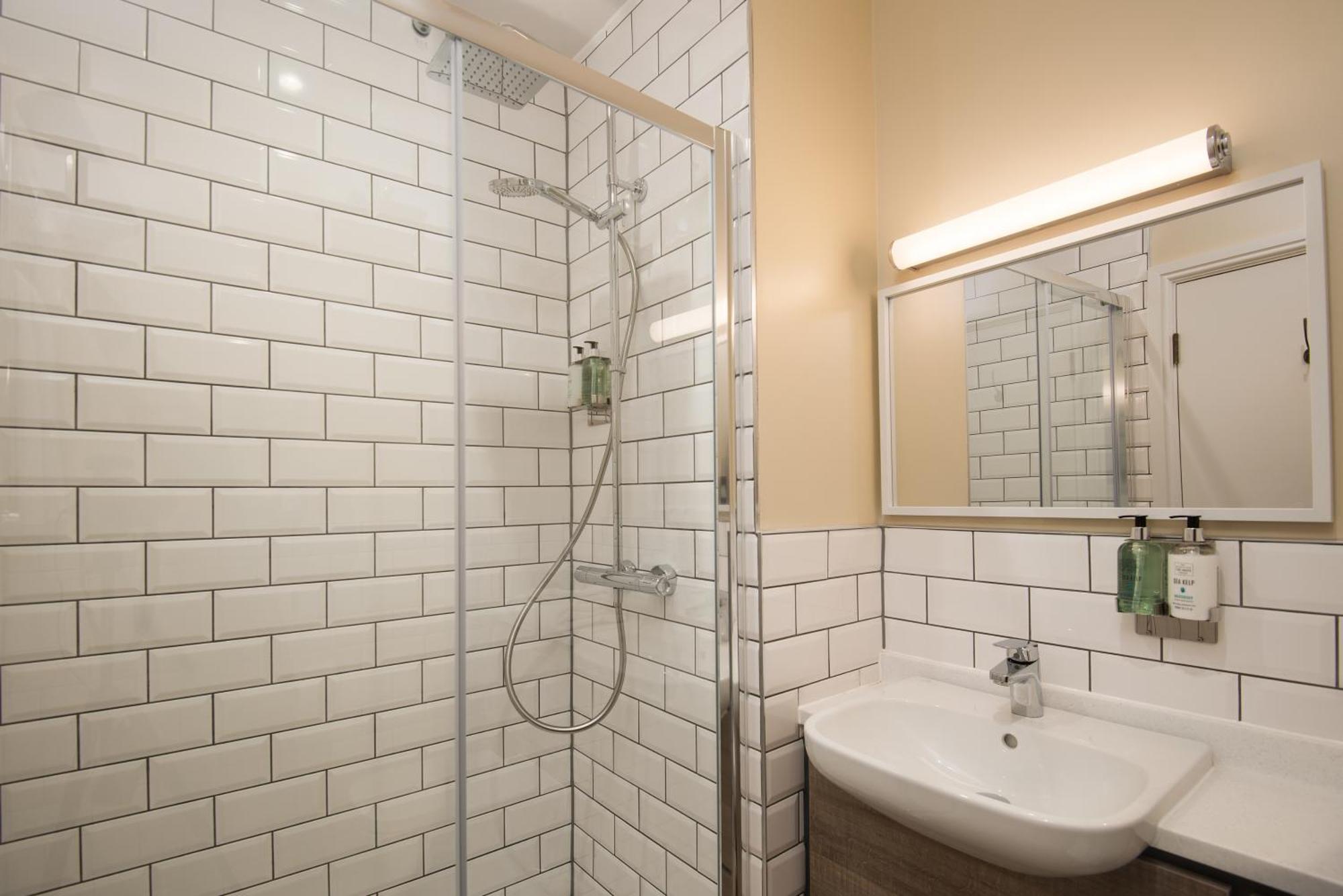 The Tynemouth Castle Inn - The Inn Collection Group 외부 사진